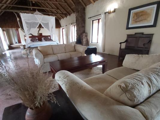 Izintaba Private Game Reserve - 259731
