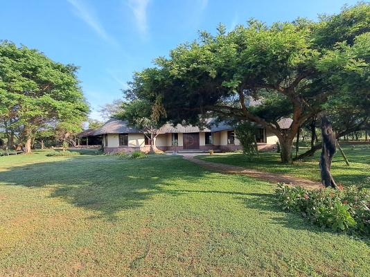 Izintaba Private Game Reserve - 259745