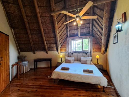 Izintaba Private Game Reserve - 259758
