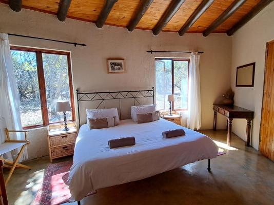 Izintaba Private Game Reserve - 259761