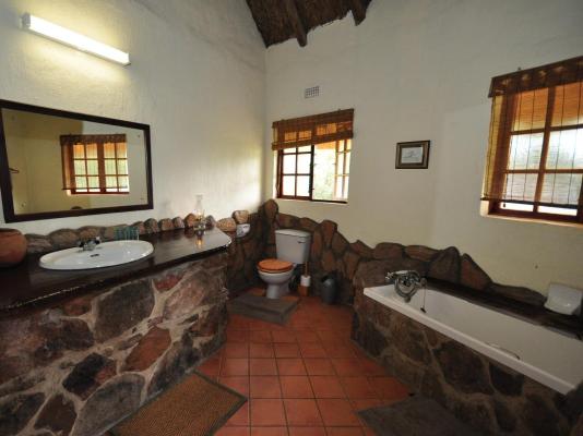 Izintaba Private Game Reserve - 259763