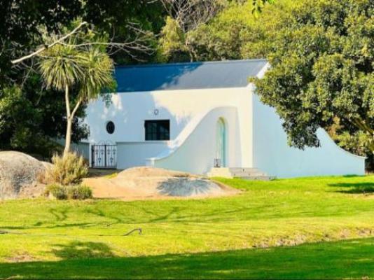 Monkscowl Estate - Property / Building