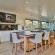 White Penguin - Breakfast area