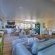 White Penguin - Communal lounge/ TV room