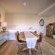 White Penguin - Dining area