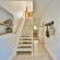 White Penguin - Facade or entrance
