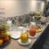 Unitas Guesthouse - Breakfast area