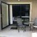 Unitas Guesthouse - Patio
