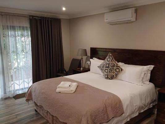 Unitas Guesthouse - 259888