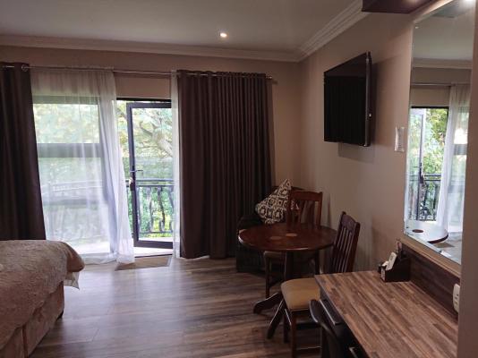 Unitas Guesthouse - 259891