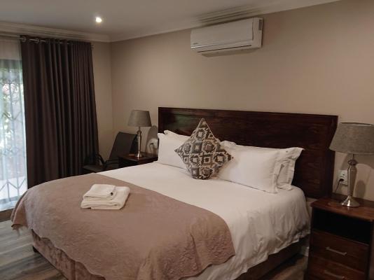 Unitas Guesthouse - 259897