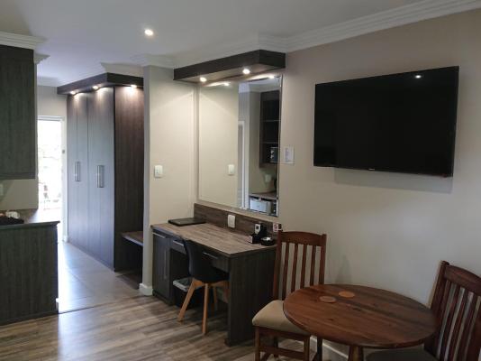 Unitas Guesthouse - 259899