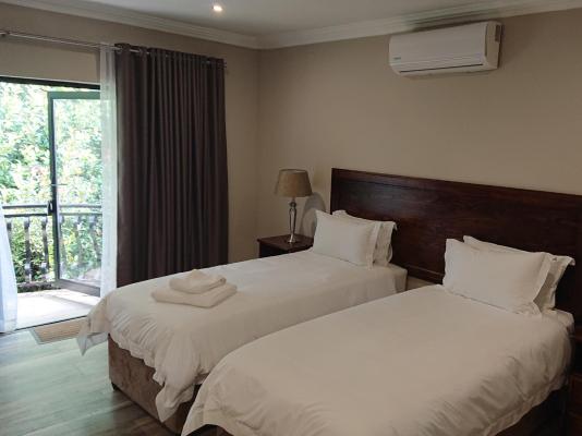 Unitas Guesthouse - 259901