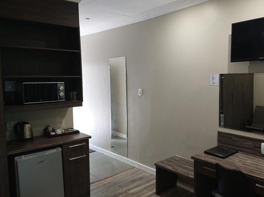 Unitas Guesthouse - 259902