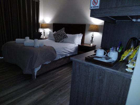 Unitas Guesthouse - 259907