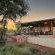 Nkuwa Wilderness Camp - Property / Building