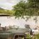 Nkuwa Wilderness Camp - Natural landscape