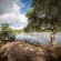 Nkuwa Wilderness Camp - Natural landscape