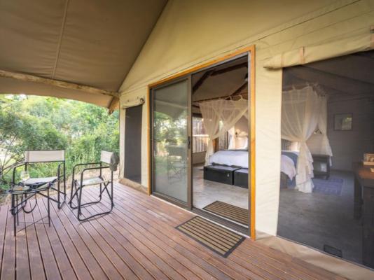 Nkuwa Wilderness Camp - 259925