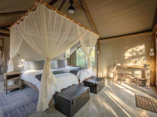 Nkuwa Wilderness Camp - 259938