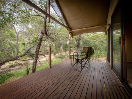 Nkuwa Wilderness Camp - 259940