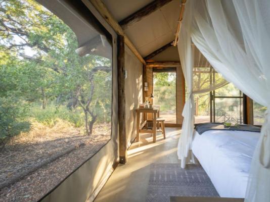 Nkuwa Wilderness Camp - 259946