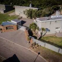 Aloe Ridge Self Catering - Facade or entrance