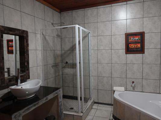 Kruger River Lodging - 259985