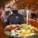 Simola Hotel Country Club & Spa - Lounge or bar