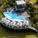 Simola Hotel Country Club & Spa - Pool view