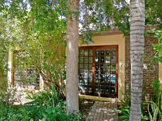 Kalahari Gateway Hotel - 260025