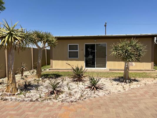 Kalahari Gateway Hotel - 260026