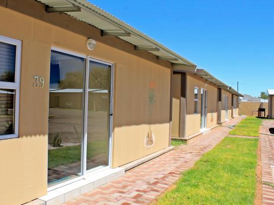 Kalahari Gateway Hotel - 260030