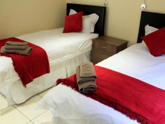 Kalahari Gateway Hotel - 260040