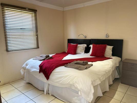 Kalahari Gateway Hotel - 260045