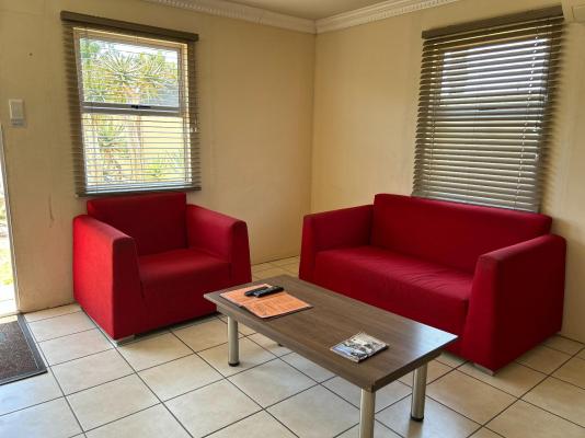Kalahari Gateway Hotel - 260046