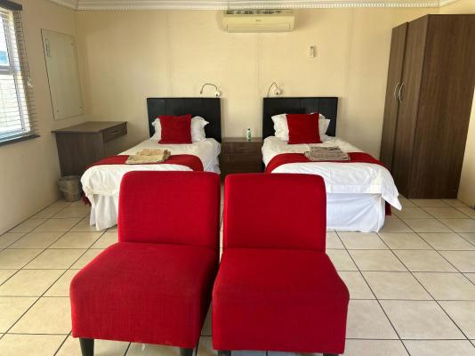 Kalahari Gateway Hotel - 260052