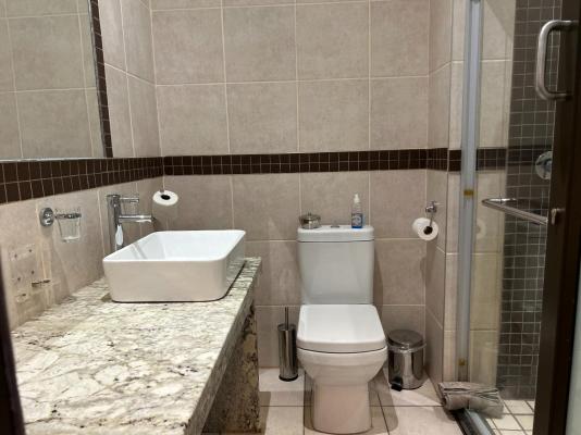 Kalahari Gateway Hotel - 260056