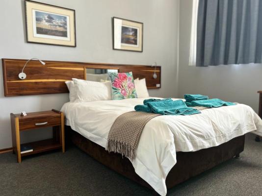 Kalahari Gateway Hotel - 260057