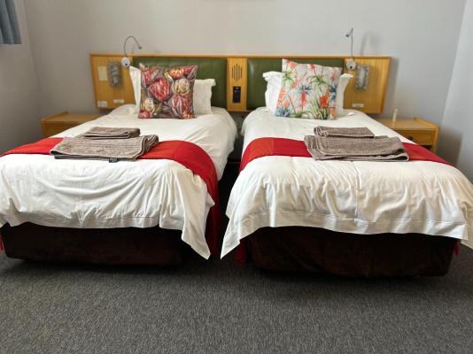 Kalahari Gateway Hotel - 260060