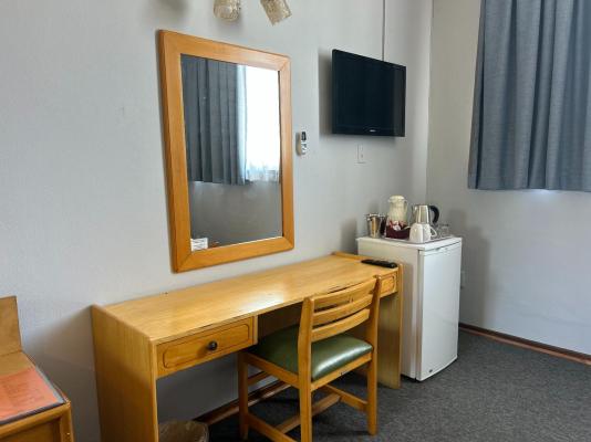 Kalahari Gateway Hotel - 260061