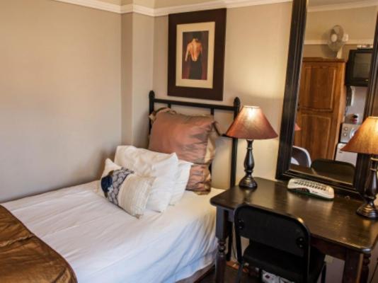 Oxnead Guesthouse - 260072