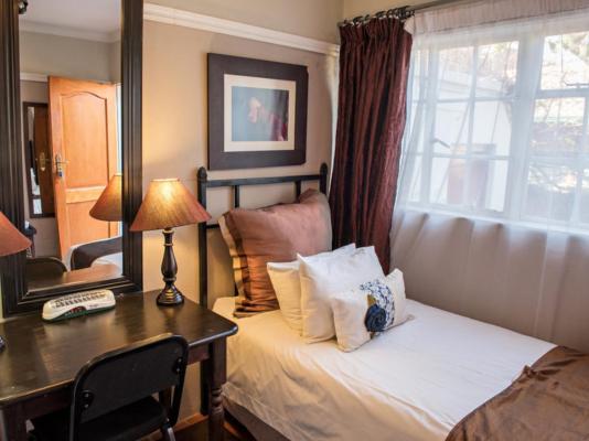 Oxnead Guesthouse - 260074