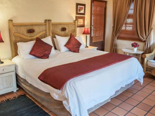 Oxnead Guesthouse - 260082