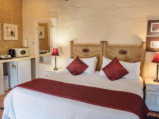 Oxnead Guesthouse - 260083