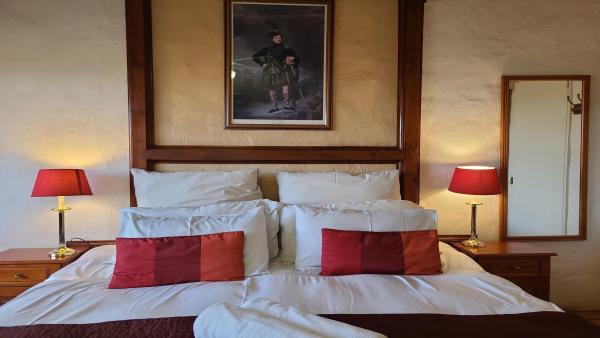 Oxnead Guesthouse - 260093