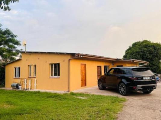Pholanathi Lodge - Property / Building