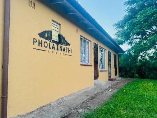 Pholanathi Lodge - Property / Building