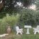 Pholanathi Lodge - Garden