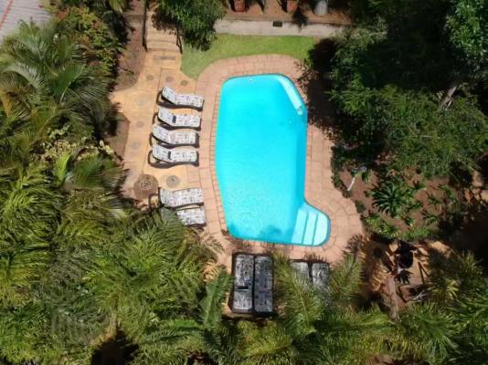 Lidiko Lodge - 260145